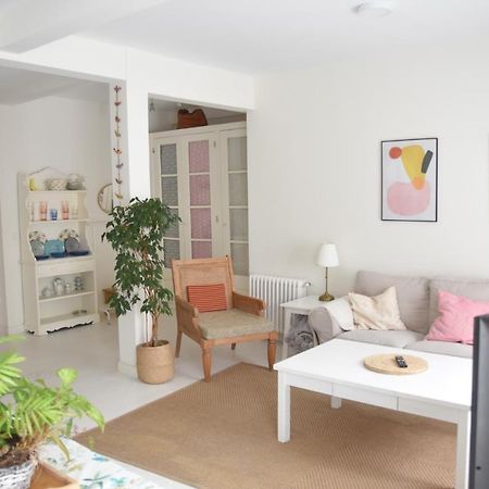 Nuevo! Coqueto Apartamento En Tetuan سانتاندر المظهر الخارجي الصورة